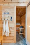 Family Cabin with all the views on Big Sandy - Hytter