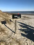 Beach Times & Tee Times! - de playa