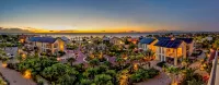 Delfins Residences - maisons de vacances
