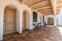 Sisula Country Hotel&Spa - parking