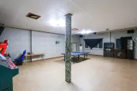 Hapcheon Ari Pension - เพนชั่น