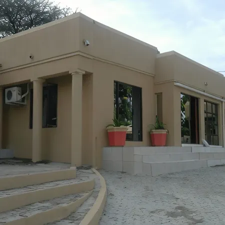 D&K Guest House