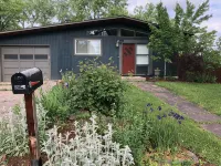 Clean & Cozy 2-Br Boulder Retreat • Fast Wi-Fi & Great Location - 民泊