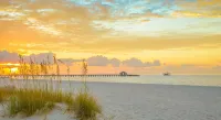 LUXURY! THE OCEAN CLUB BEACHFRONT BILOXI - Parvekkeita