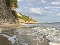 Sole Mare - Strand
