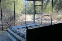 Glass home, with river, night sky & privacy What more can you ask for? - 4つ星