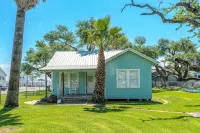 Charming House 1/2 Block from Bay - 3-Sterne