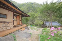Hadong Deulkok Sanbang Pension - 2-Star