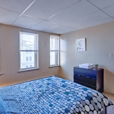 Hershey Smores, Apt #2Renovated 1 Bedroom Apt, Full Kitchen and Pull Out Sofa