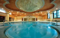 Villa Quaranta Tommasi Wine Resort & Thermal SPA - Parking