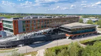 Van der Valk Hotel Veenendaal - Spa