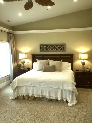 Lakeview Penthouse 406 3Br/2.5Bath. Rent 4 Get 5th Free Ask!- 2 King Bed Suites - Beach