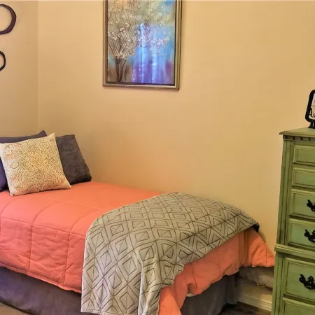 Downtown Alamosa 3 Bedroom 2 Bath Home