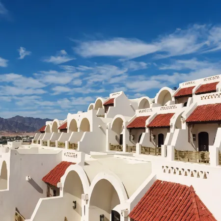 Mövenpick Sharm El Sheikh Отели рядом с достопримечательностью «Шаркс-Бэй»