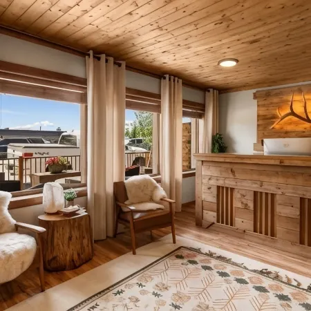Elkhorn Cabins and Inn
