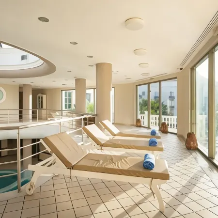 Thermae Sylla Spa & Wellness Hotel