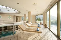 Thermae Sylla Spa & Wellness Hotel - Boutique