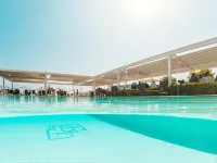 Kora Park Resort - vue mer