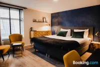 City Hotel de Jonge - 4-Star