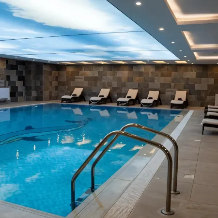 Erbil International Hotel