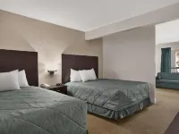 Econo Lodge Inn & Suites - Breakfast