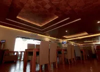 Syailendra Hotel - sarapan