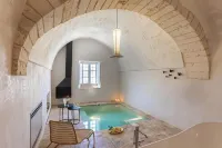 Il Sogno Delle Benedettine - badewanne