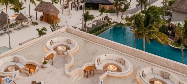 Fairmont Mayakoba Hotele w: Solidaridad