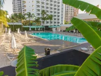 هوتل روزامار بينيدورم Hotels near قصر بنيدورم