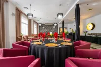 Hotel 500 - Desayuno