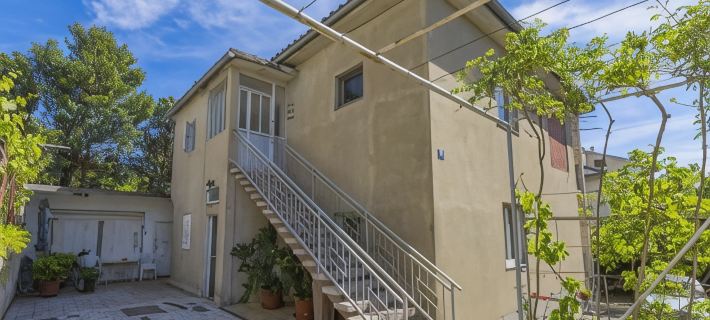 Apartments Tara Ξενοδοχεία στην πόλη Selce