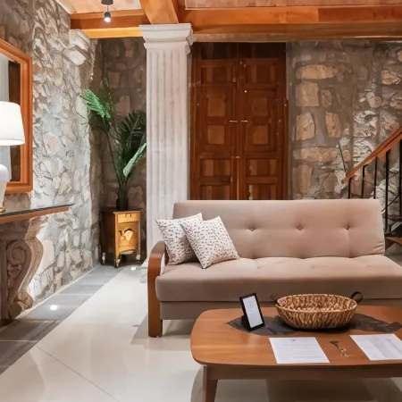 Casa Serdán Suites & Events