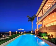 The Marbella Heights Boutique Hotel - acceptant les animaux