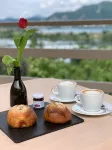 Agriturismo Forest B&B - breakfast