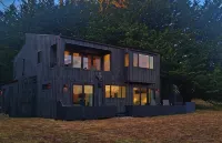 New 3Br/3Bath Ocean Views 2-Min Walk to Bluff Trail Close to Town - 무료 와이파이