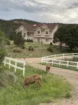 Black Bear Ridge Vacation Home - 4-Star