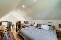 New modern luxury mountain cottage - 3 étoiles