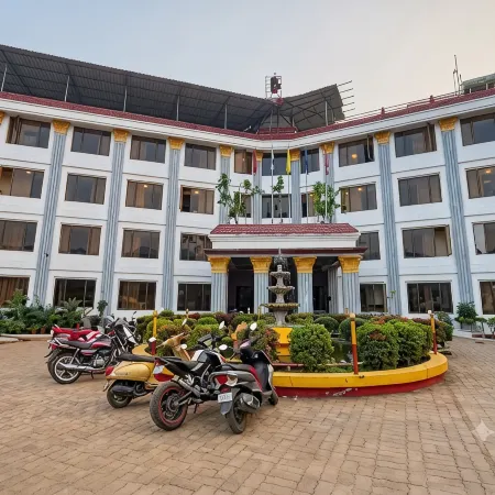 Saubhagya Inn International