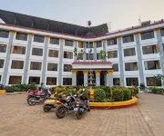 Saubhagya Inn International - spa
