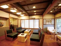 Yuyado Nakayama - Mountain view
