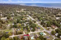3Br w/Private Heated Pool! Close to the Beach! Coastal Pool Retreat - 4-Star