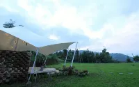 Cimon Urban Camp - Campgrounds