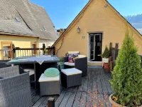 Vacation cottage Alte Kirchgasse - Wifi