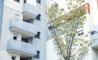 Aurum Aparthotels Bicocca
