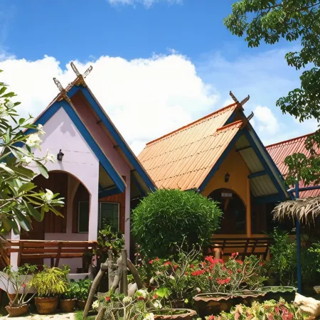 Pongphen Guesthouse