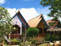 Pongphen Guesthouse - Baarit