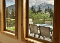 Best Vacation Rental in the Heart of Juneau - gimnasio