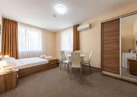 Garden Hills  Hotel by Provence - bar