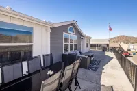 @@@BRAND NEW HOME BEST AMENITIES IN PARKER@@@ AMAZING VIEWS FULLY STOCKED HOME - 3 stjerner