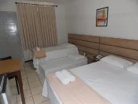 Hotel Mattes - 2 Sao
